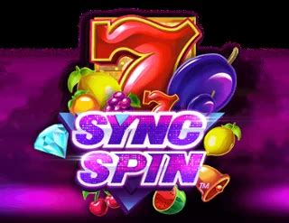 Sync Spin 4